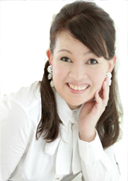 岡澤 ひとみ先生
