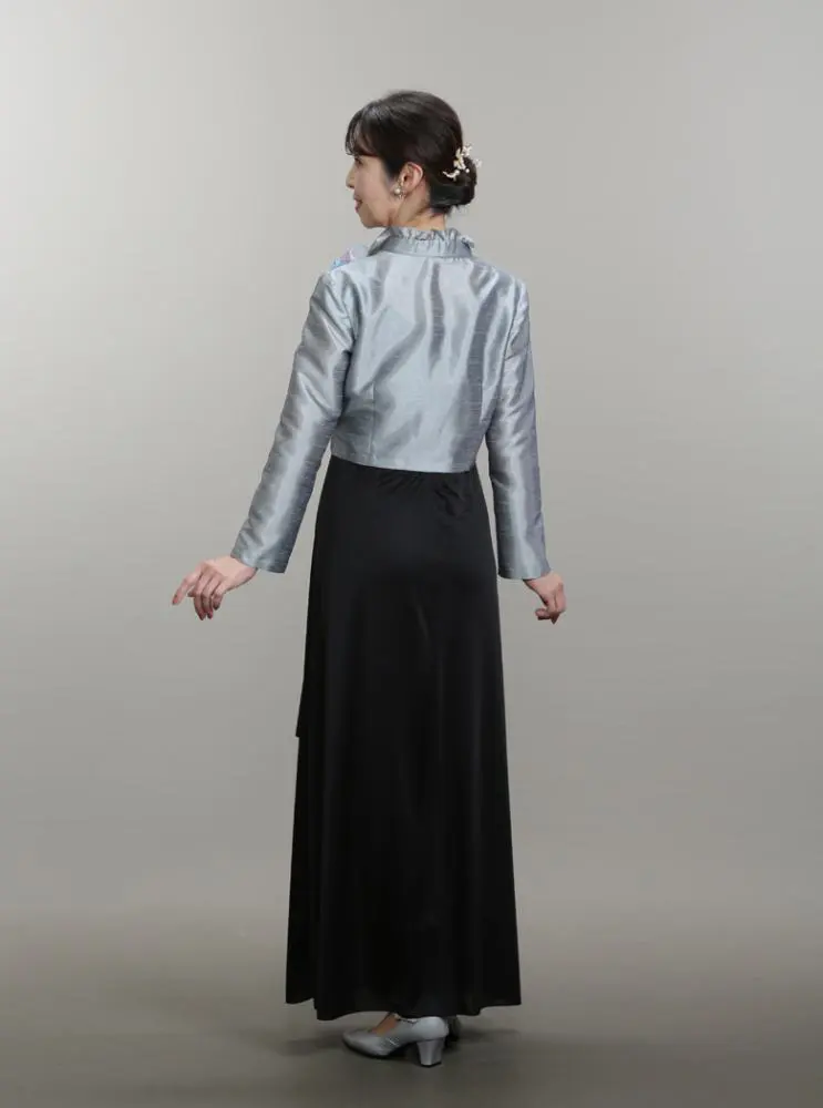 504 | 結婚式母親ドレスレンタル専門店のママズドレス