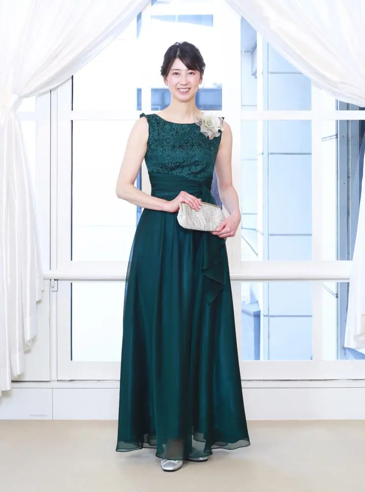 363 | 結婚式母親ドレスレンタル専門店のママズドレス