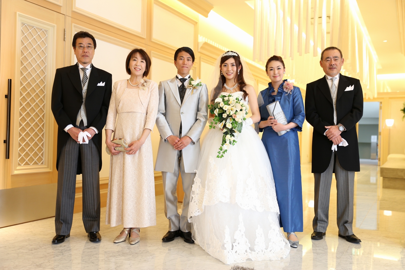 ママドレスお下見会 | 結婚式母親ドレスレンタル専門店のママズドレス