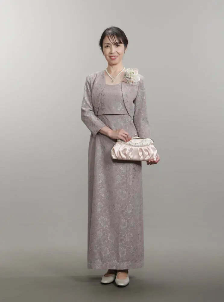 612 | 結婚式母親ドレスレンタル専門店のママズドレス