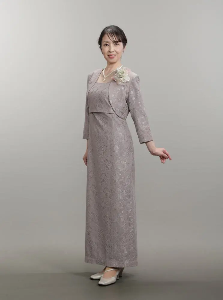 612 | 結婚式母親ドレスレンタル専門店のママズドレス