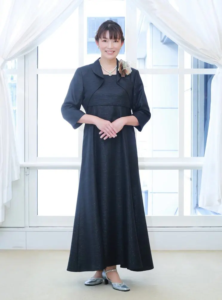 75 | 結婚式母親ドレスレンタル専門店のママズドレス