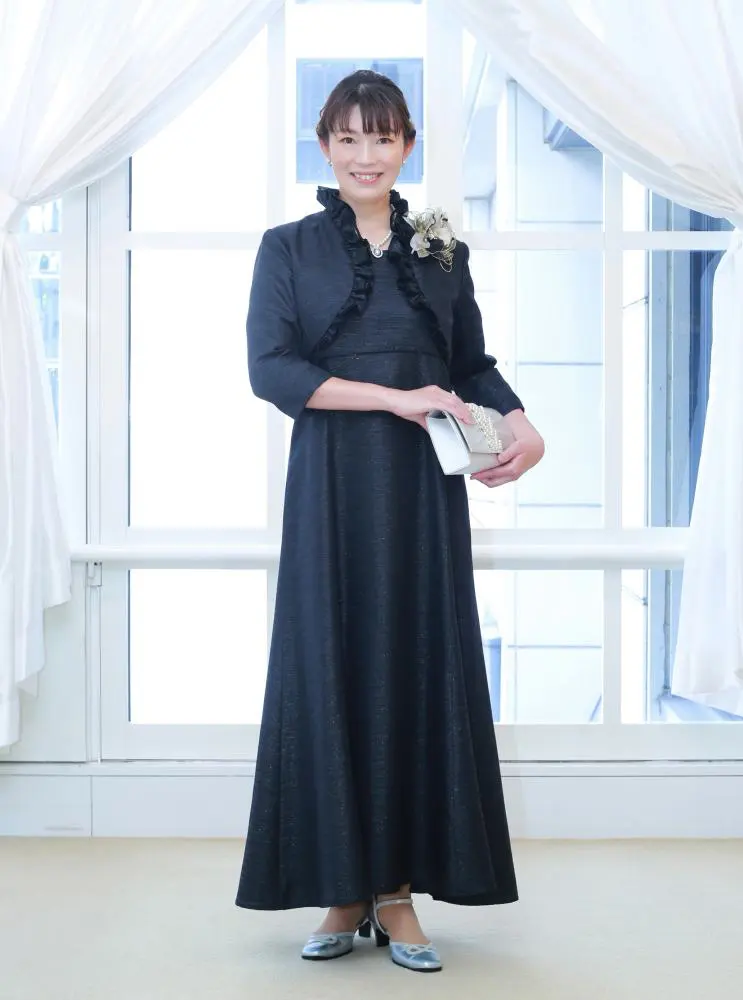 売約済み　母親ドレス 727 | 結婚式母親ドレスレンタル専門店のママズドレス