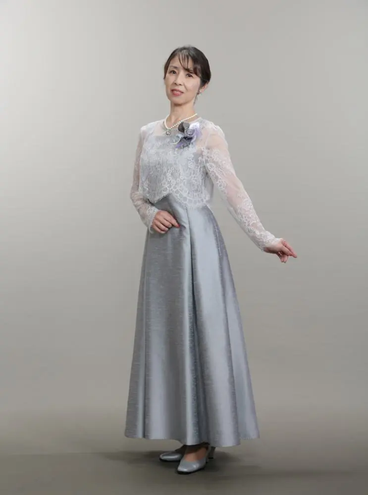 14 | 結婚式母親ドレスレンタル専門店のママズドレス