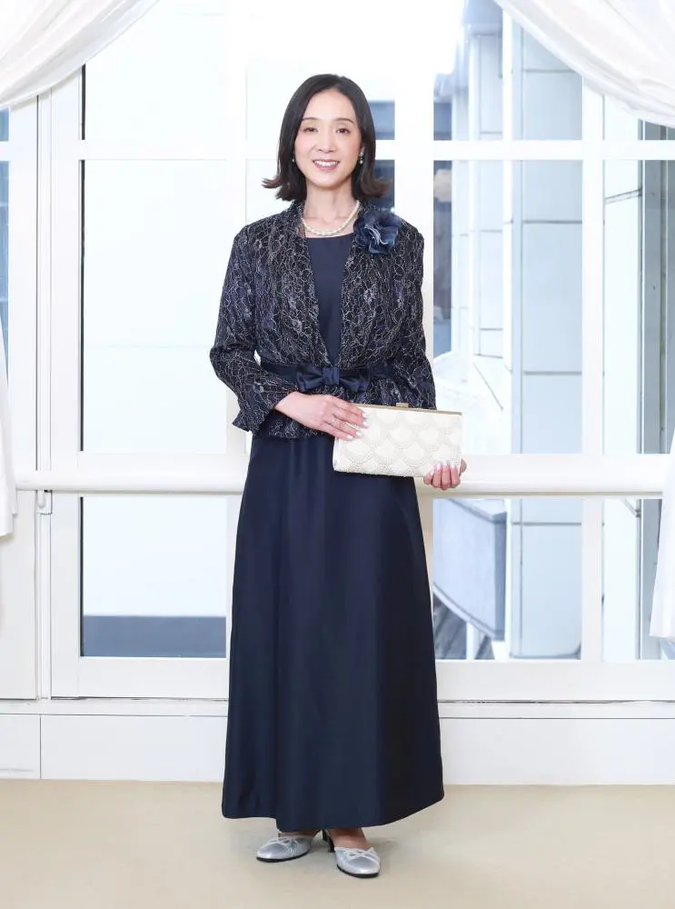 ROOM903 お呼ばれドレス　ブルー　M 未使用に近い ROOM903 クロスデザインドレス | DRESS,DRESS | ROOM903 online