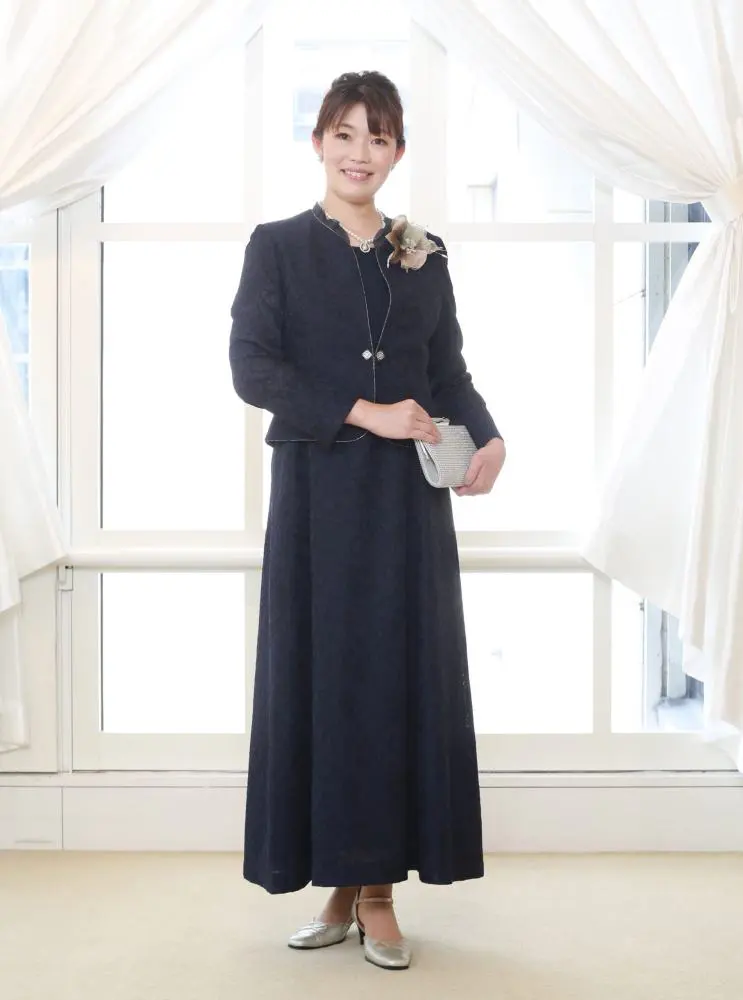 63 | 結婚式母親ドレスレンタル専門店のママズドレス