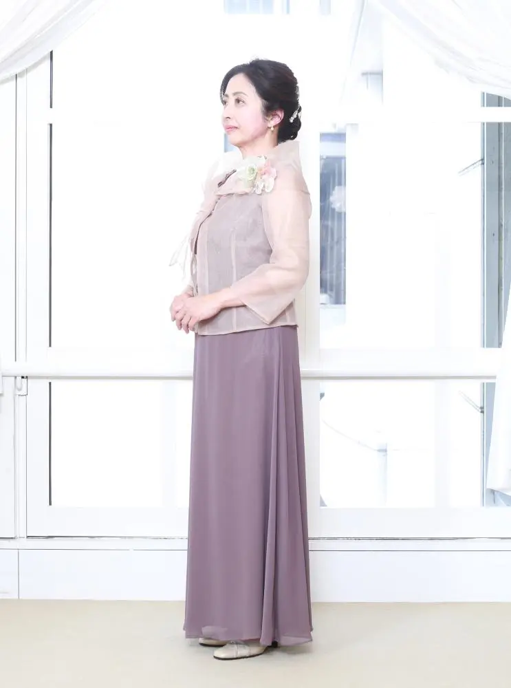 415 | 結婚式母親ドレスレンタル専門店のママズドレス