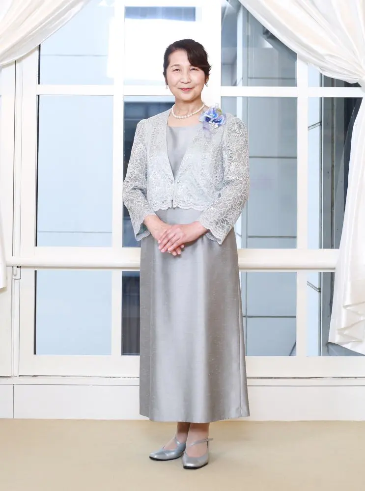 楽天市場】クラシックジャカード 結婚式 母親 ドレス 洋装 七分