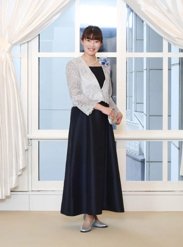 501 | 結婚式母親ドレスレンタル専門店のママズドレス