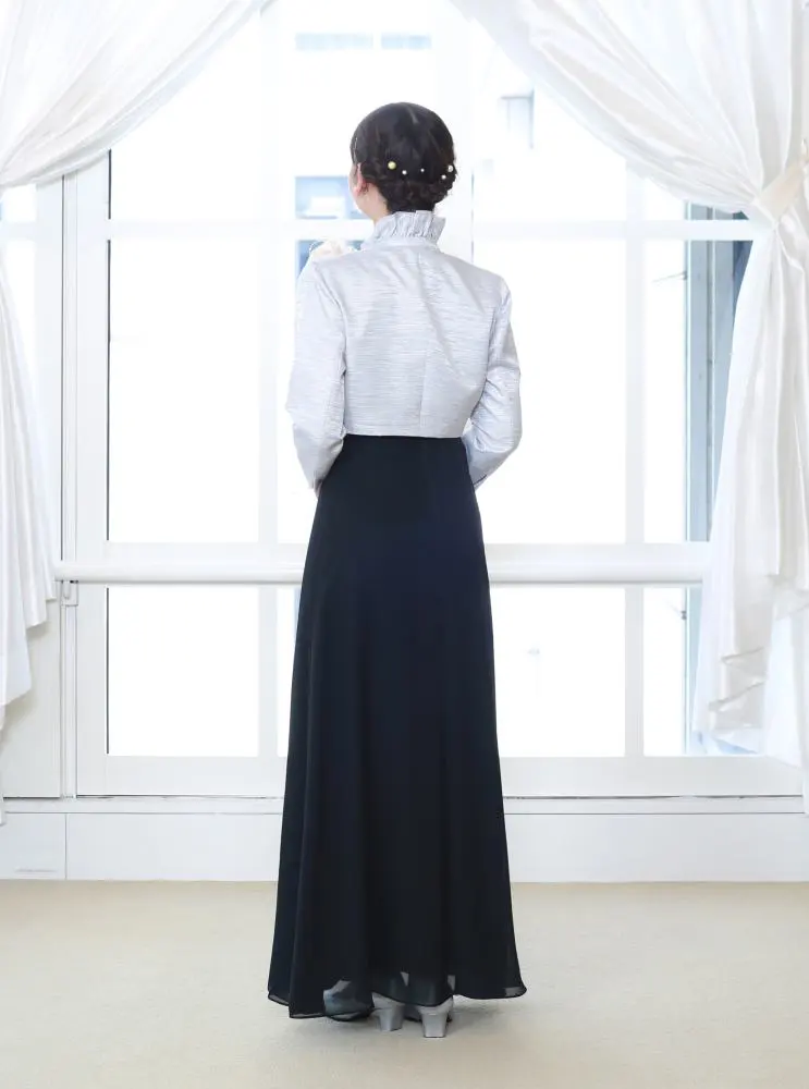売約済み　母親ドレス 477 | 結婚式母親ドレスレンタル専門店のママズドレス