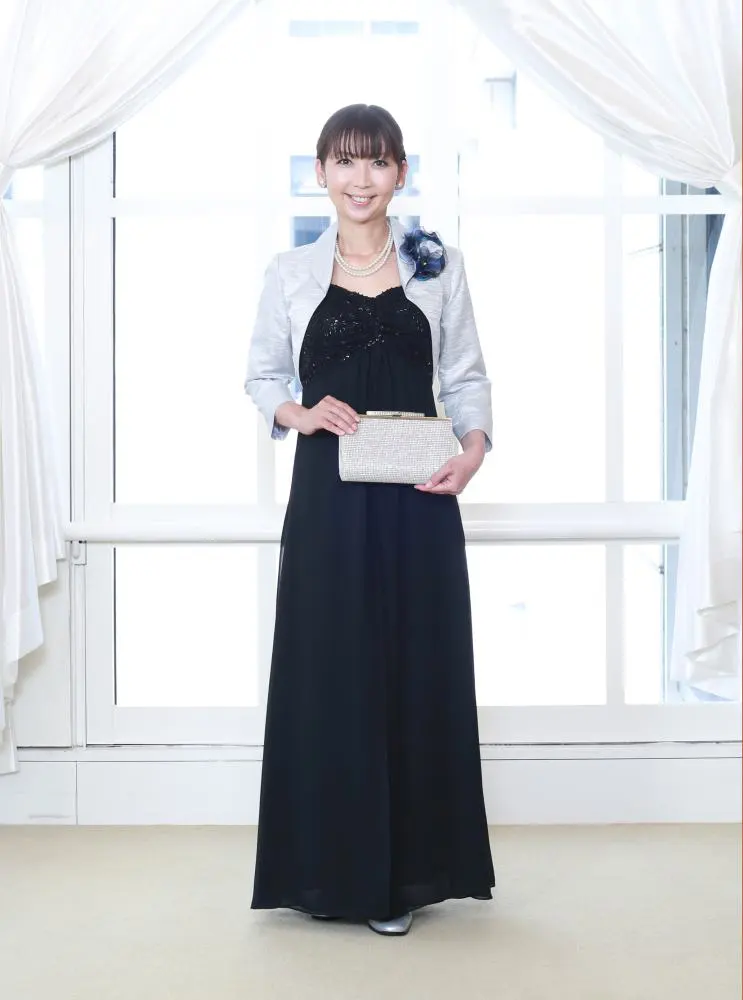 591 | 結婚式母親ドレスレンタル専門店のママズドレス