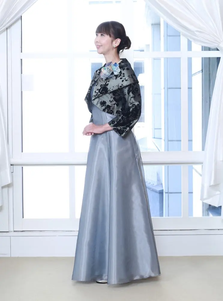 699 | 結婚式母親ドレスレンタル専門店のママズドレス