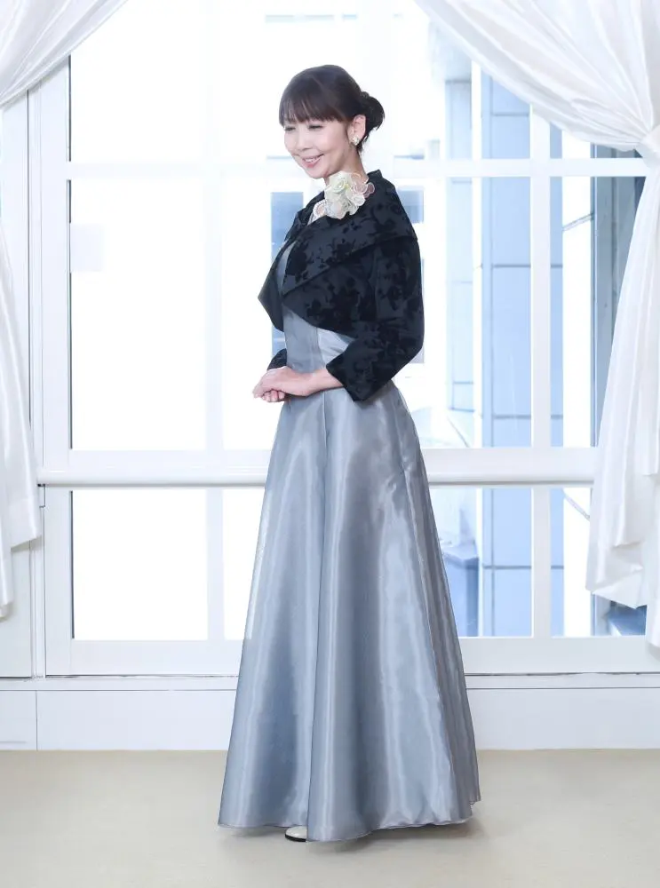 700 | 結婚式母親ドレスレンタル専門店のママズドレス