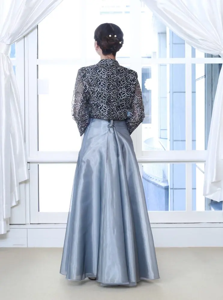 701 | 結婚式母親ドレスレンタル専門店のママズドレス