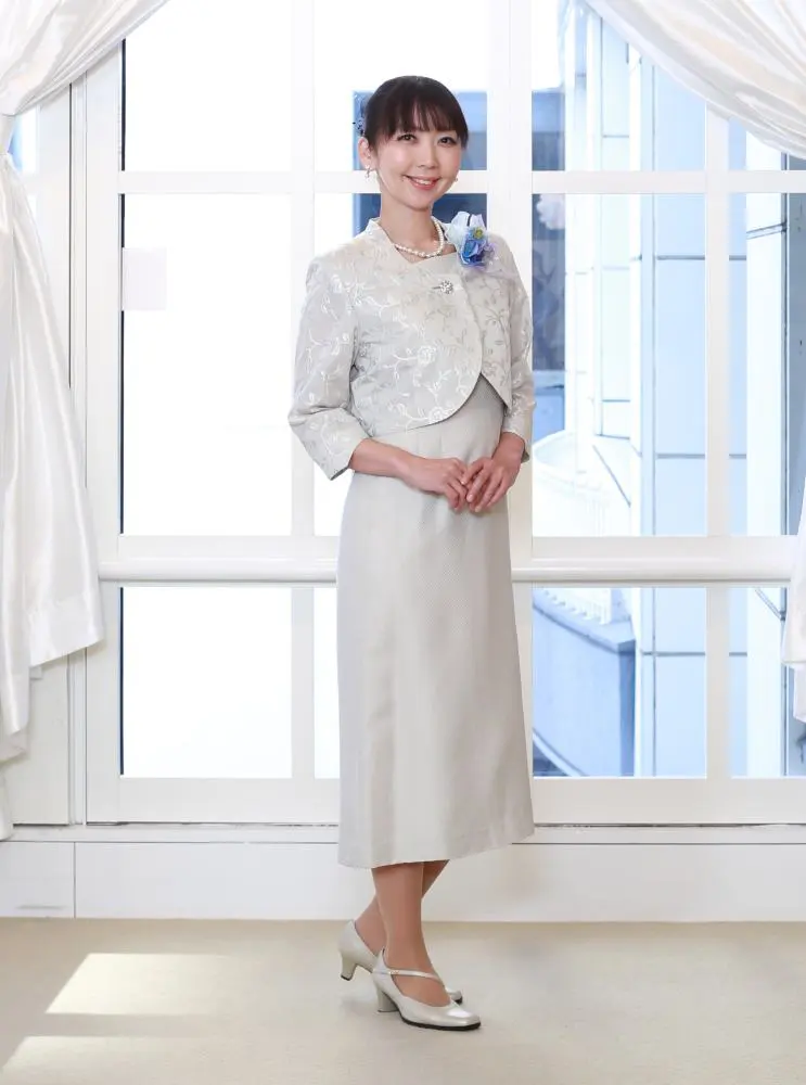 784 | 結婚式母親ドレスレンタル専門店のママズドレス