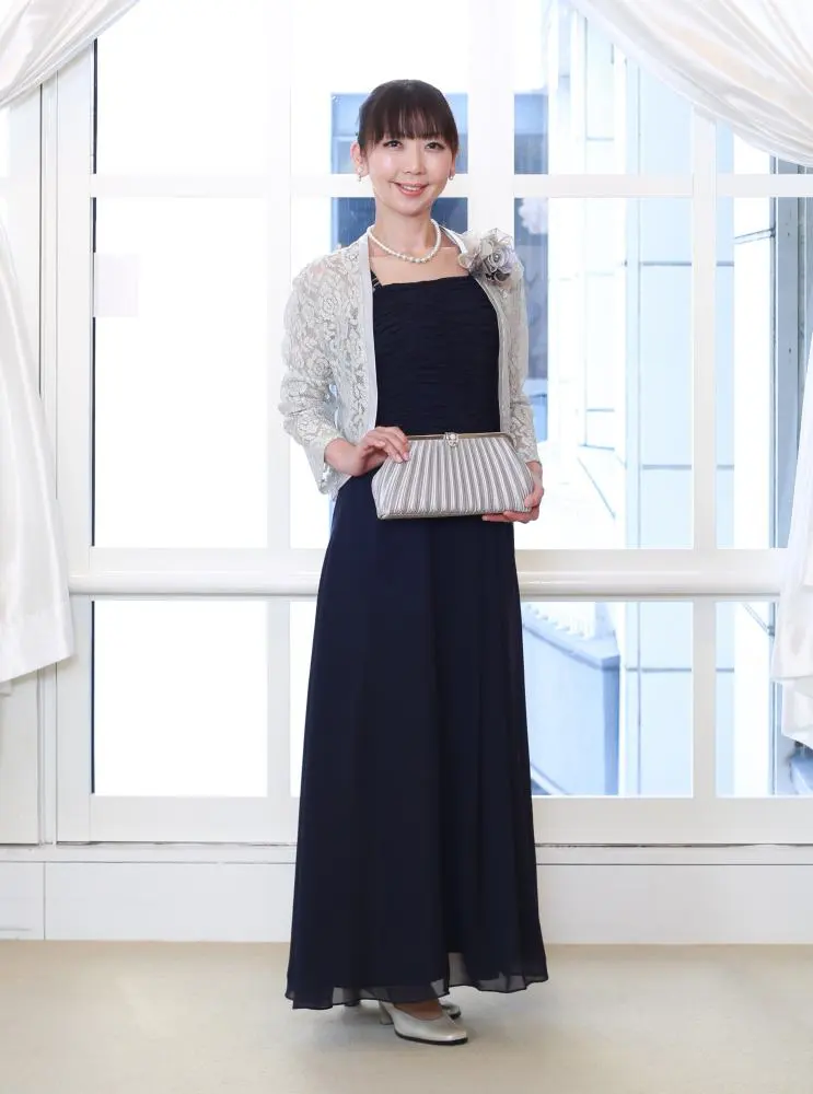 793 | 結婚式母親ドレスレンタル専門店のママズドレス