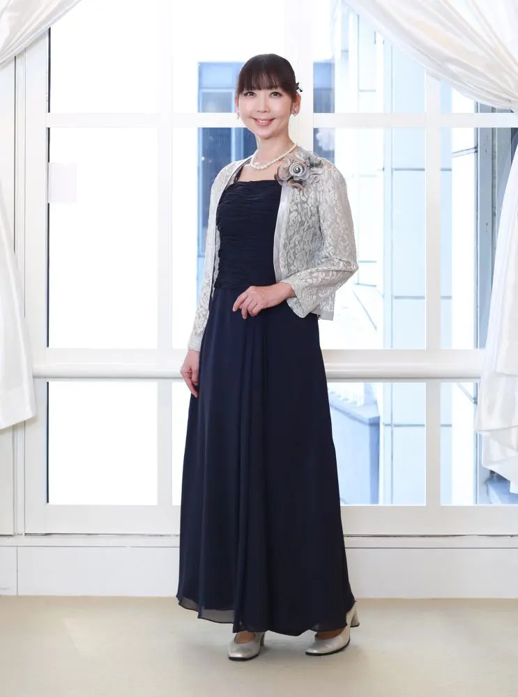 793 | 結婚式母親ドレスレンタル専門店のママズドレス