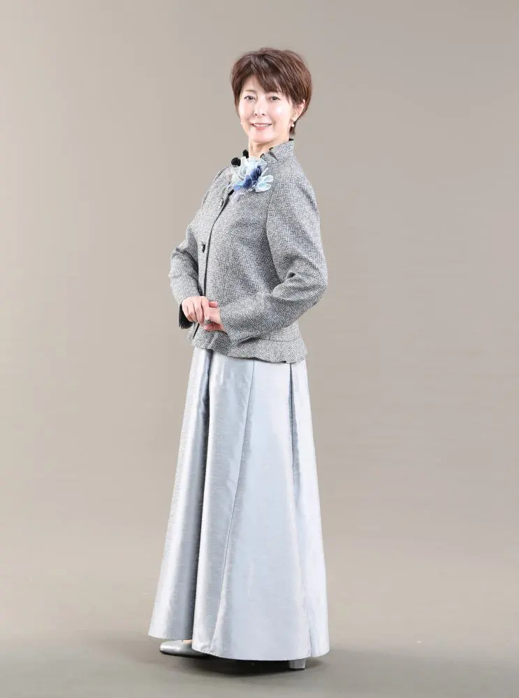 845 | 結婚式母親ドレスレンタル専門店のママズドレス