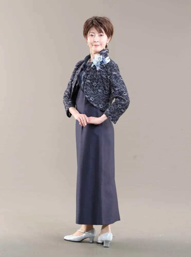 売約済み　母親ドレス 502（#149,#189,#432） | 結婚式母親ドレスレンタル専門店の