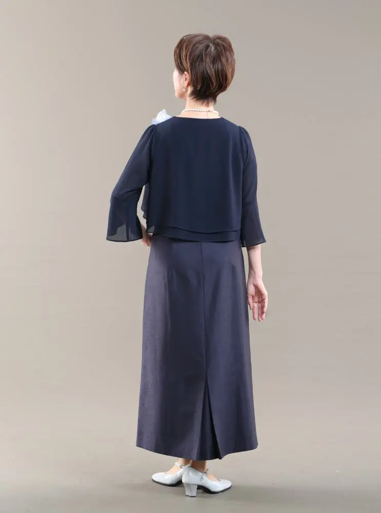 れーたんママ 908 | 結婚式母親ドレスレンタル専門店のママズドレス