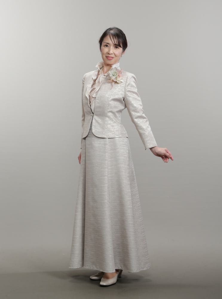890 | 結婚式母親ドレスレンタル専門店のママズドレス