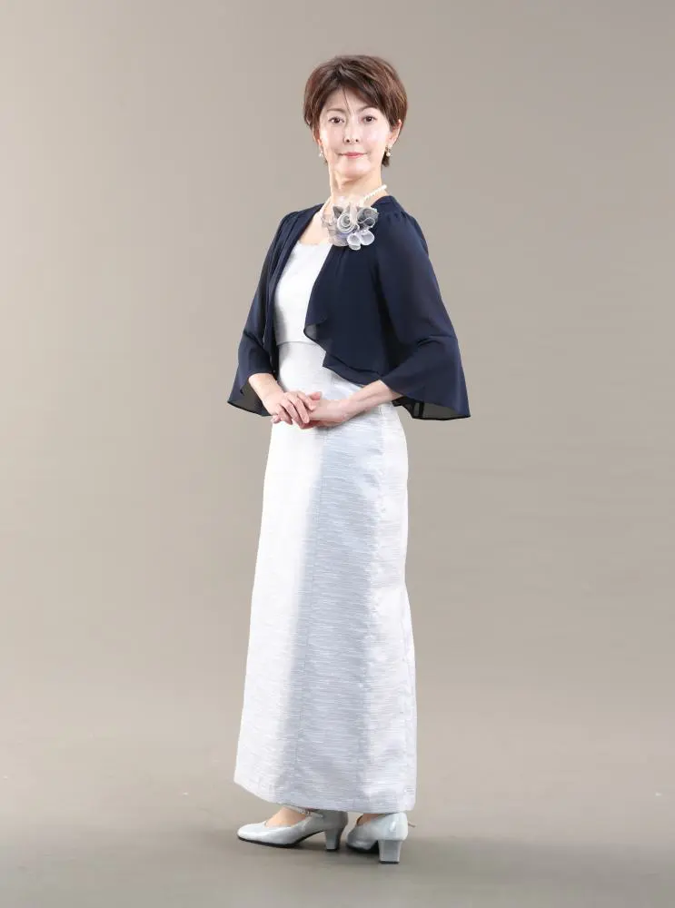 売約済み　母親ドレス 895 | 結婚式母親ドレスレンタル専門店のママズドレス