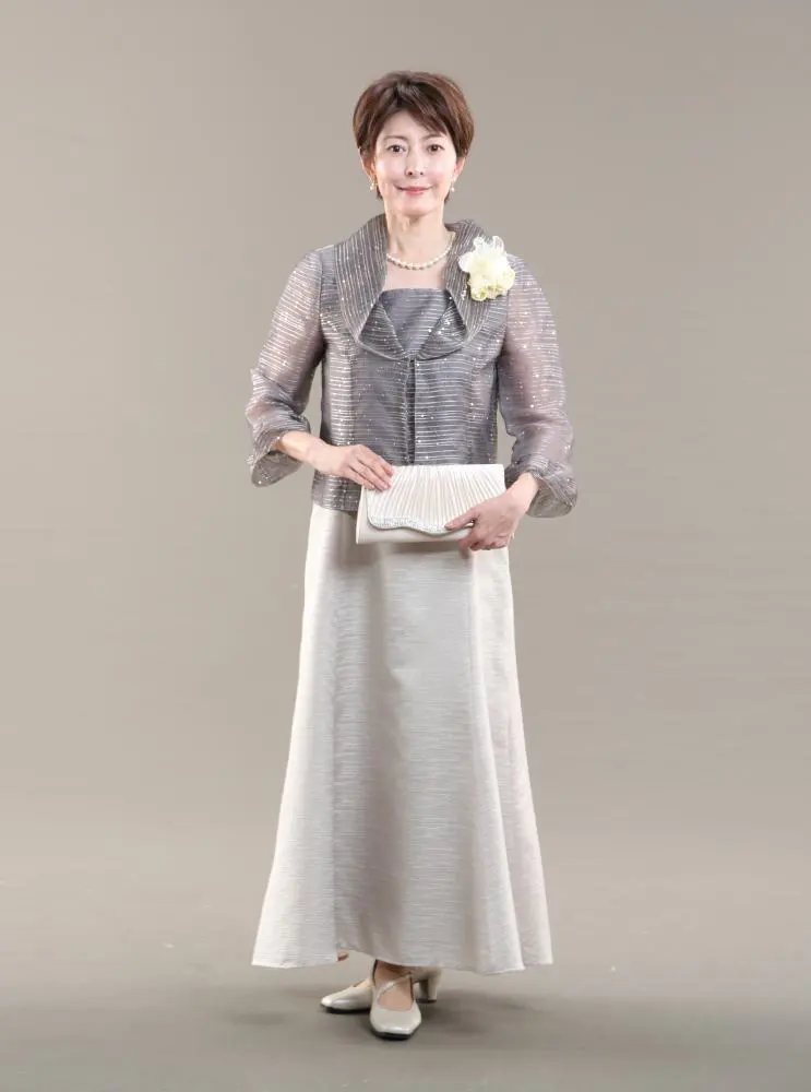 売約済み　母親ドレス 74 | 結婚式母親ドレスレンタル専門店のママズドレス