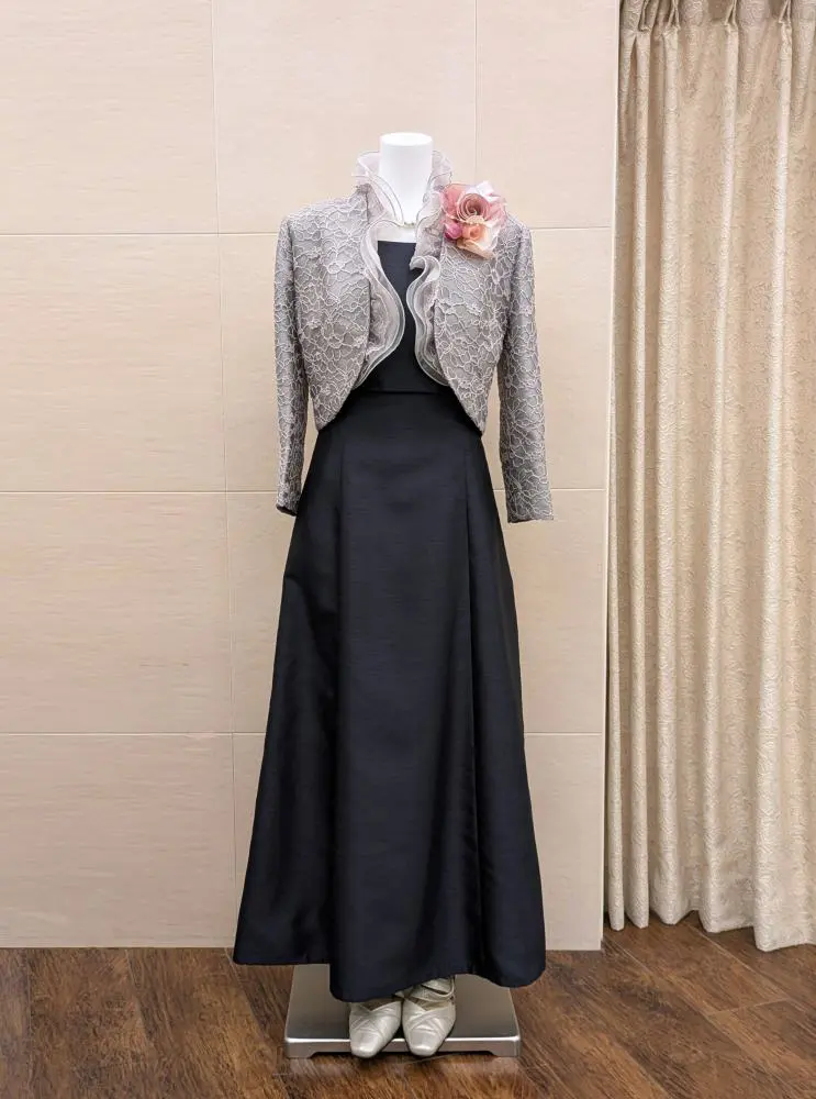 918（#1029） | 結婚式母親ドレスレンタル専門店のママズドレス