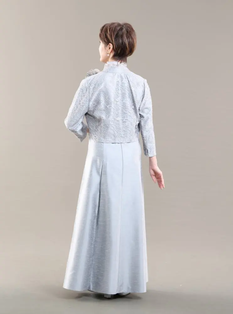 881（#919、#1050） | 結婚式母親ドレスレンタル専門店の