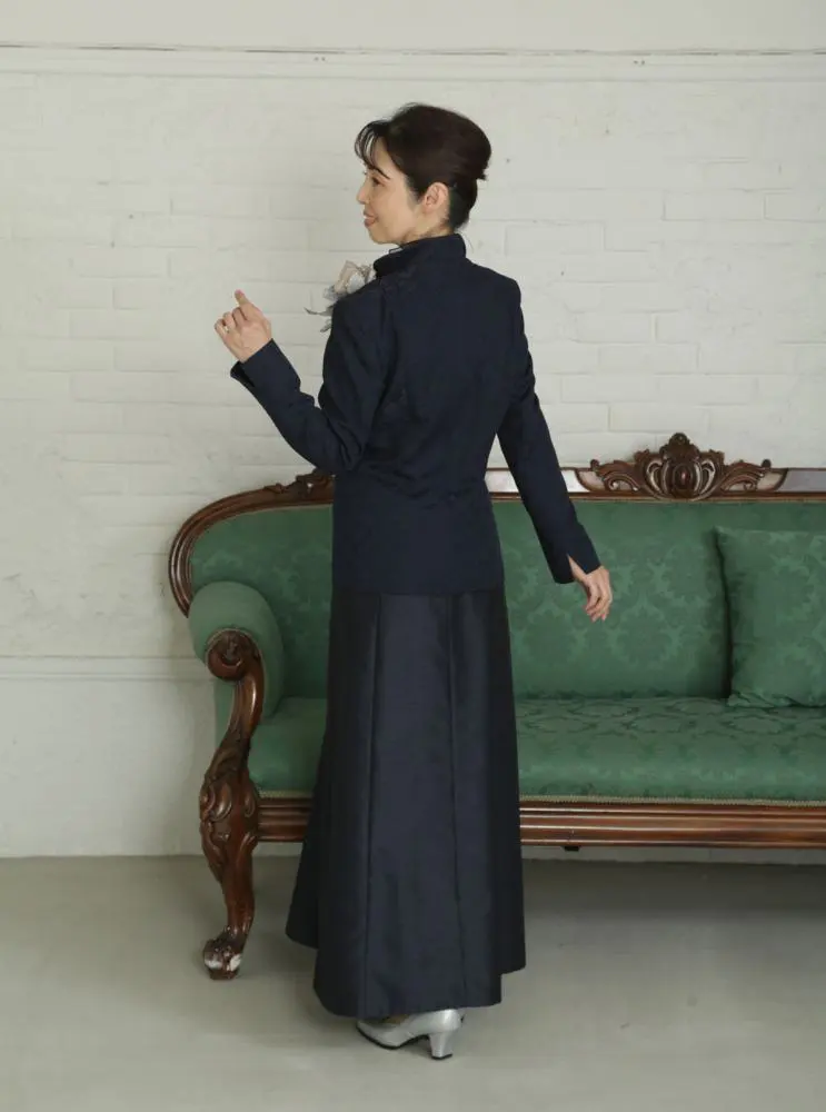 売約済み　母親ドレス 1037(#947） | 結婚式母親ドレスレンタル専門店のママズドレス
