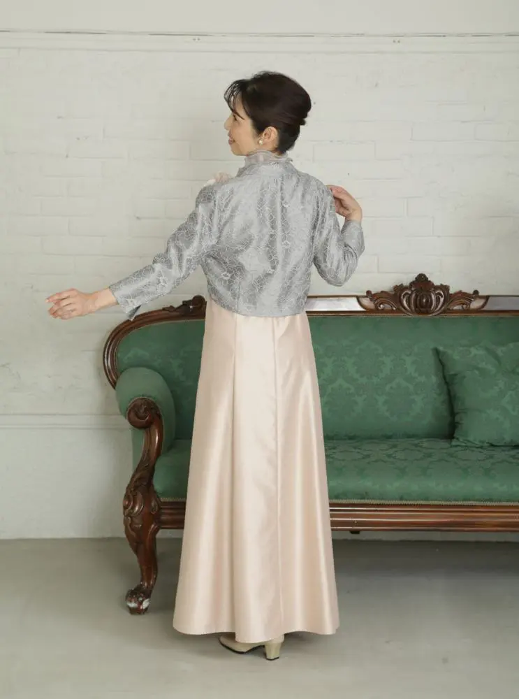 1042 | 結婚式母親ドレスレンタル専門店のママズドレス