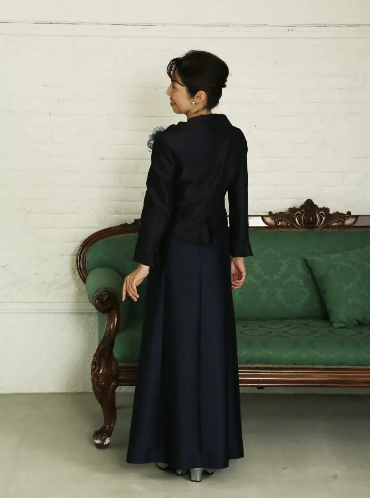 1019 | 結婚式母親ドレスレンタル専門店のママズドレス