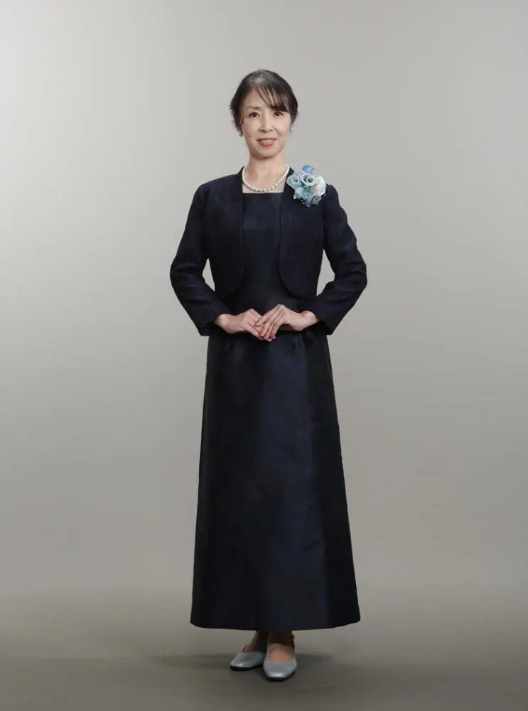 991（#941） | 結婚式母親ドレスレンタル専門店のママズドレス