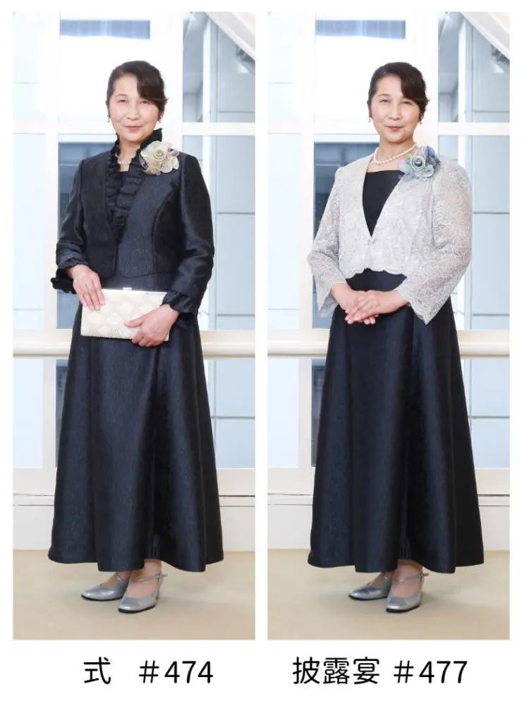 売約済み　母親ドレス 399 | 結婚式母親ドレスレンタル専門店のママズドレス