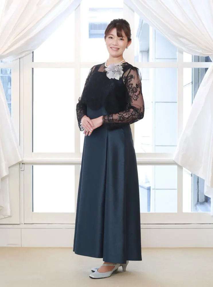 9004 | 結婚式母親ドレスレンタル専門店のママズドレス