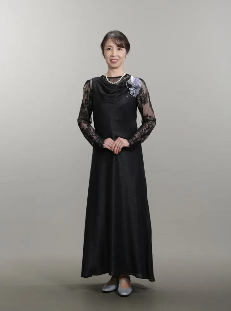 1065 | 結婚式母親ドレスレンタル専門店のママズドレス