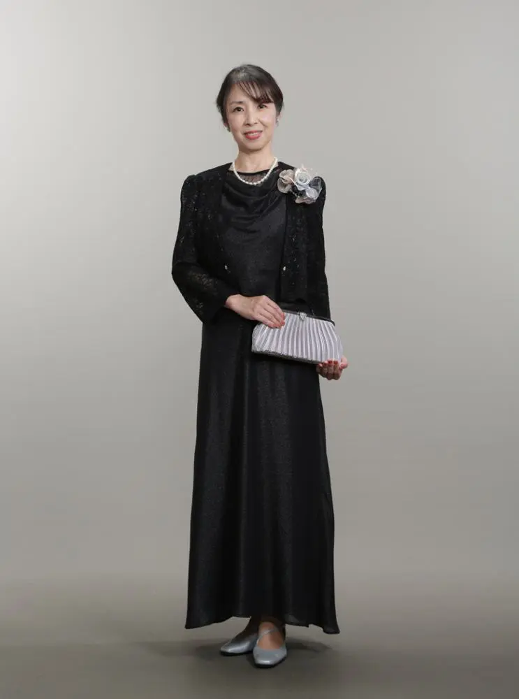 1066 | 結婚式母親ドレスレンタル専門店のママズドレス