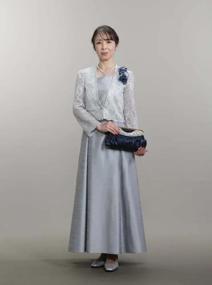 1072 | 結婚式母親ドレスレンタル専門店のママズドレス