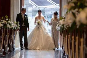 マザーズドレス パンプス セット ブライダル 結婚式 楽天市場】花嫁 の 母 ドレス（靴）の通販