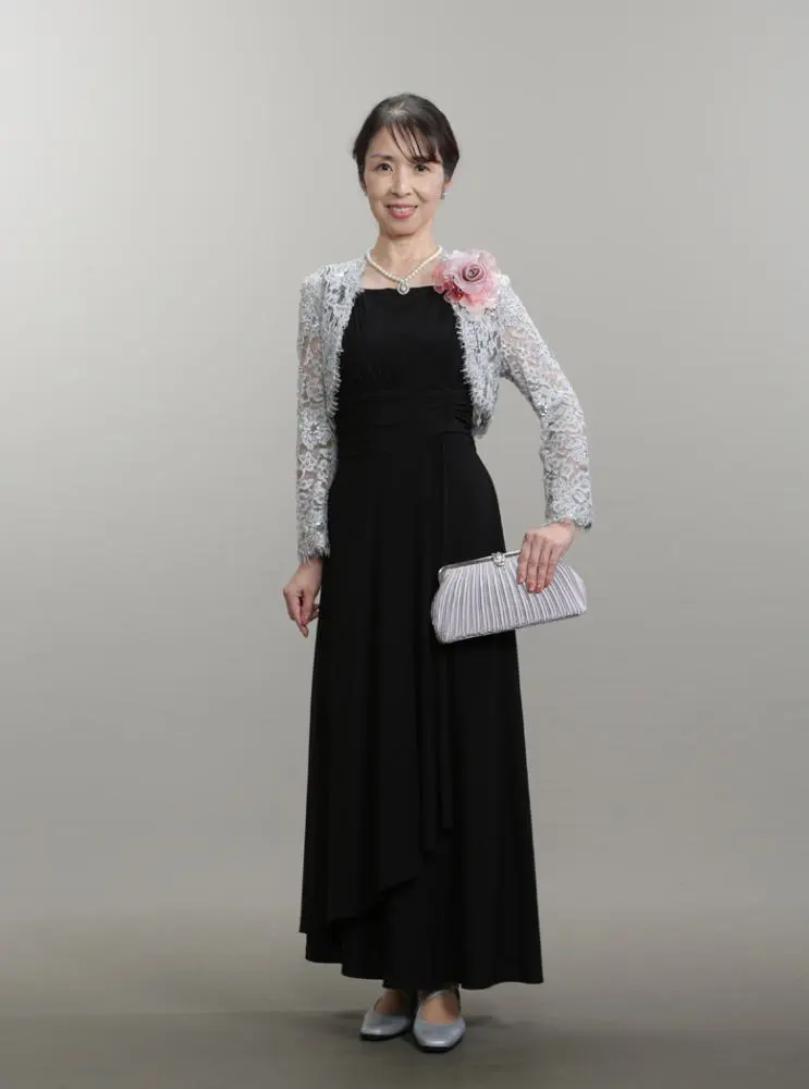 1083 | 結婚式母親ドレスレンタル専門店のママズドレス