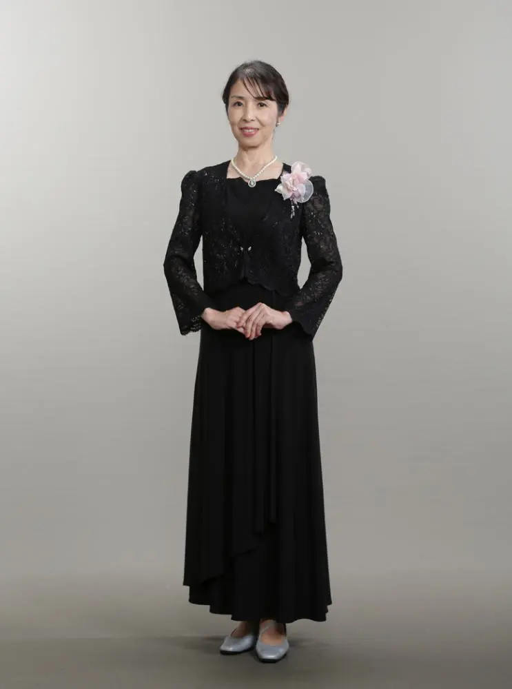 スーツ・フォーマル・ドレス mm 17号 (4L) | 結婚式母親ドレスレンタル専門店のママズドレス