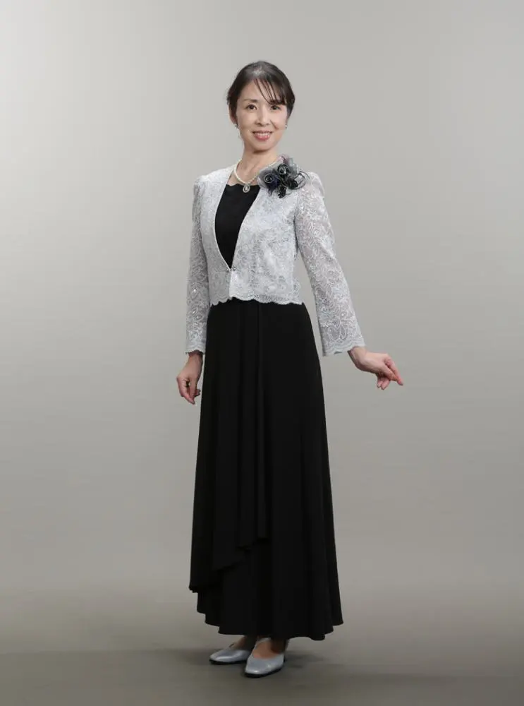 1086 | 結婚式母親ドレスレンタル専門店のママズドレス