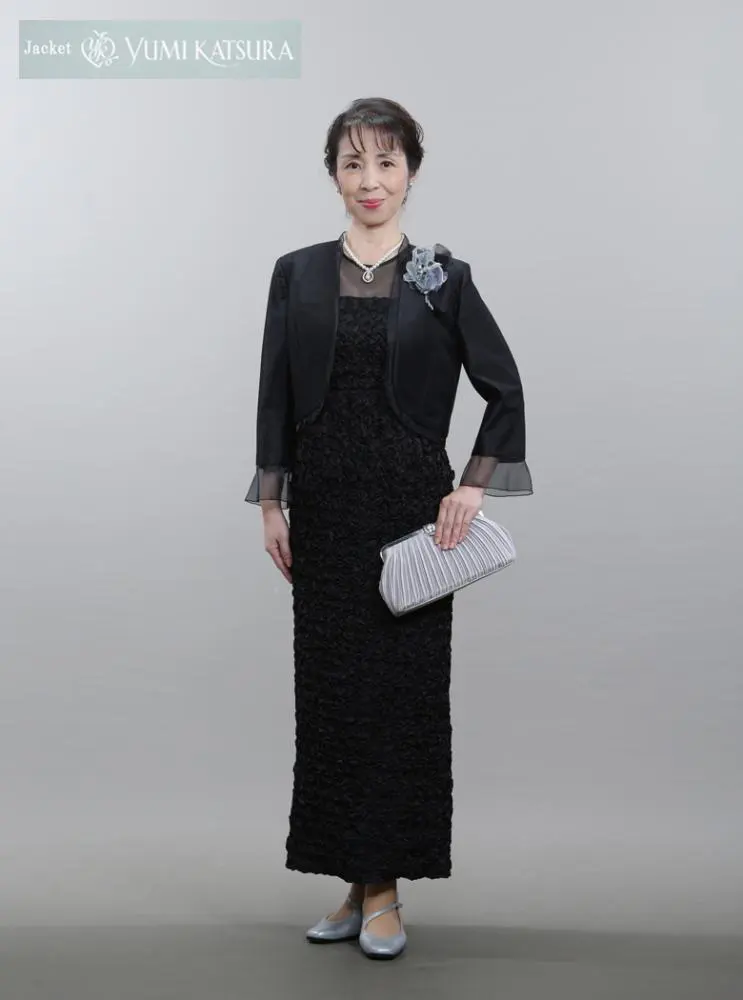 売約済み　母親ドレス 884 | 結婚式母親ドレスレンタル専門店のママズドレス