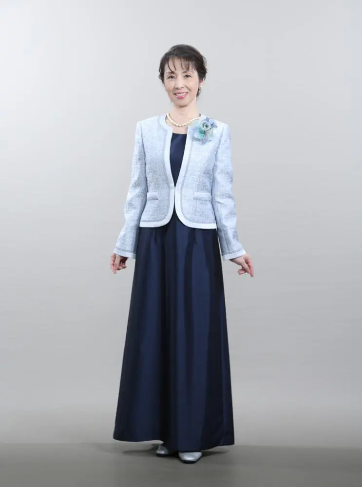 1141 | 結婚式母親ドレスレンタル専門店のママズドレス