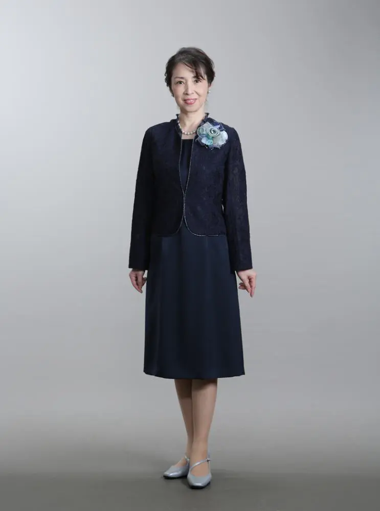 1109 | 結婚式母親ドレスレンタル専門店のママズドレス