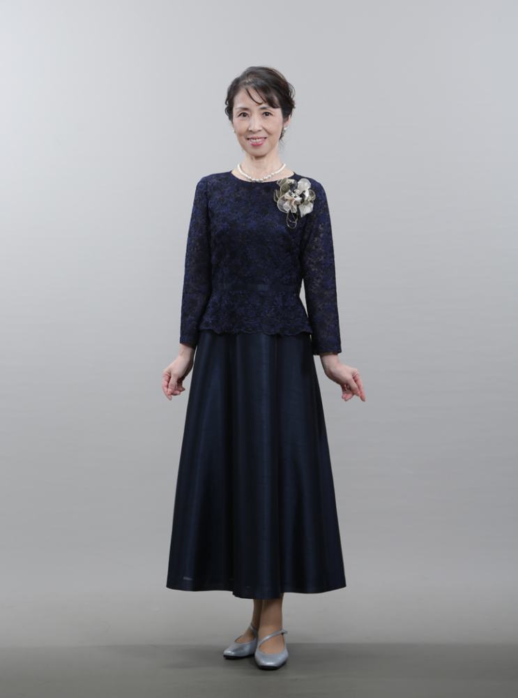 売約済み　母親ドレス プレミアムドレス、新たにラインアップ | 結婚式母親ドレス