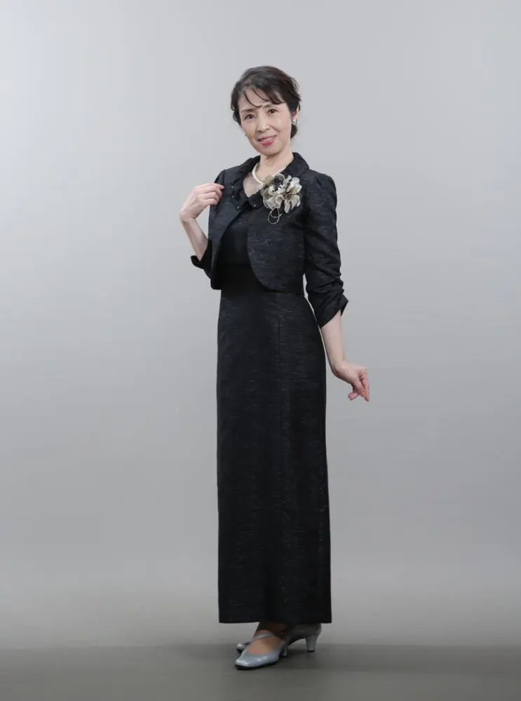 1121 | 結婚式母親ドレスレンタル専門店のママズドレス