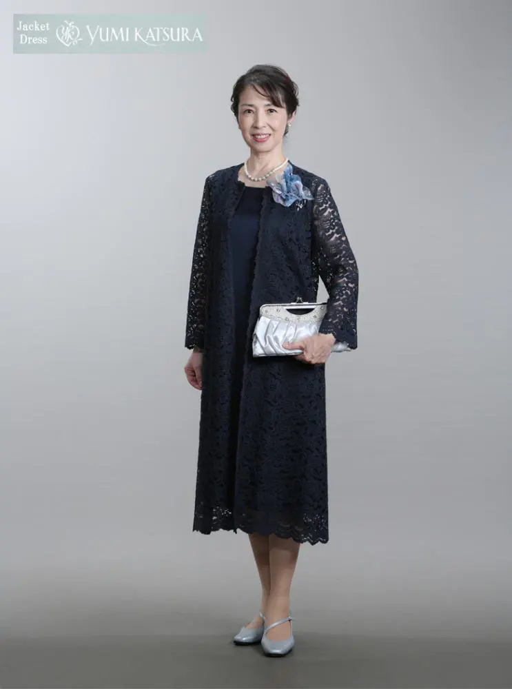 1105 | 結婚式母親ドレスレンタル専門店のママズドレス