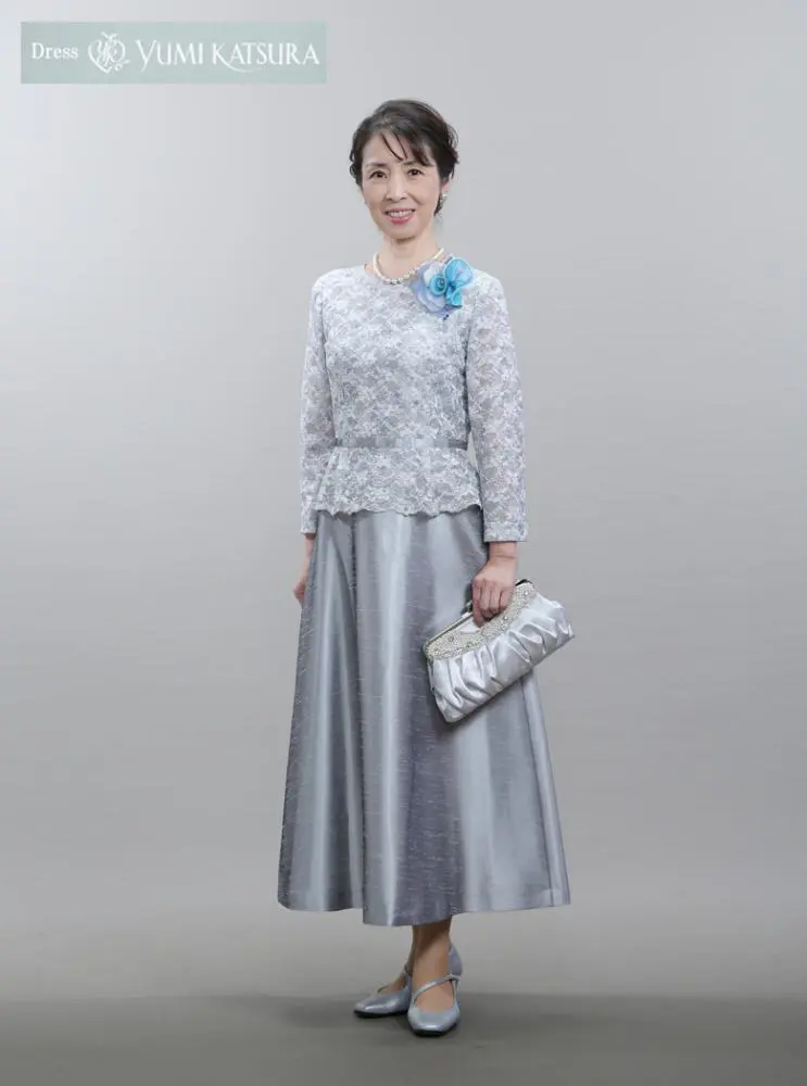 あさみん様　御専用　ドレス anドレス｜ [an]AOC-3746｜Andyドレス 公式通販